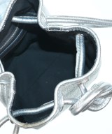 VASIC（ヴァジック）ハンドバッグ シルバー サイズ:- レディース/2200681651234