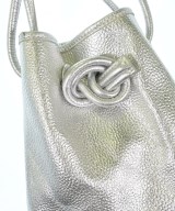 VASIC（ヴァジック）ハンドバッグ シルバー サイズ:- レディース/2200681651234