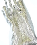 VASIC（ヴァジック）ハンドバッグ シルバー サイズ:- レディース/2200681651234