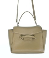 VASIC（ヴァジック）ショルダーバッグ 茶 サイズ:- レディース/2200687327027