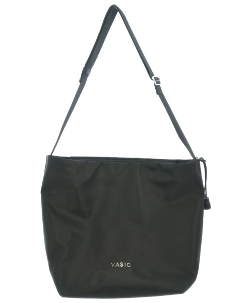 VASIC(ヴァジック)ショルダーバッグ 黒 サイズ:-/2200689423017