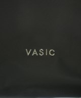 VASIC（ヴァジック）ショルダーバッグ 黒 サイズ:- レディース/2200689423017