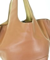 VASIC（ヴァジック）ショルダーバッグ 茶 サイズ:- レディース/2200692116104