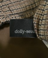 dolly-sean（ドーリーシーン）その他 茶 サイズ:0(XS位) レディース/2200627826030
