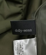 dolly-sean（ドーリーシーン）ロング・マキシ丈スカート カーキ サイズ:0(XS位) レディース/2200615048055
