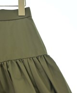 dolly-sean（ドーリーシーン）ロング・マキシ丈スカート カーキ サイズ:0(XS位) レディース/2200615048055