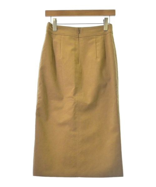 dolly-sean（ドーリーシーン）ロング・マキシ丈スカート ベージュ サイズ:1(S位) レディース/2200612147034