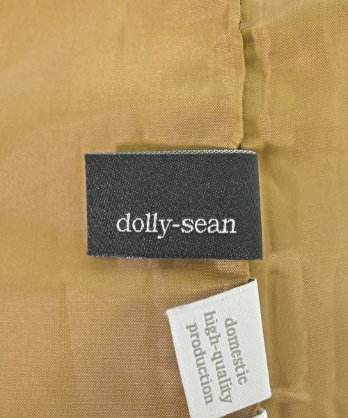 dolly-sean（ドーリーシーン）ロング・マキシ丈スカート ベージュ サイズ:1(S位) レディース/2200612147034