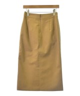 dolly-sean（ドーリーシーン）ロング・マキシ丈スカート ベージュ サイズ:1(S位) レディース/2200612147034