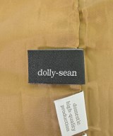 dolly-sean（ドーリーシーン）ロング・マキシ丈スカート ベージュ サイズ:1(S位) レディース/2200612147034