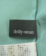 dolly-sean（ドーリーシーン）ロング・マキシ丈スカート 緑 サイズ:1(S位) レディース/2200619215026