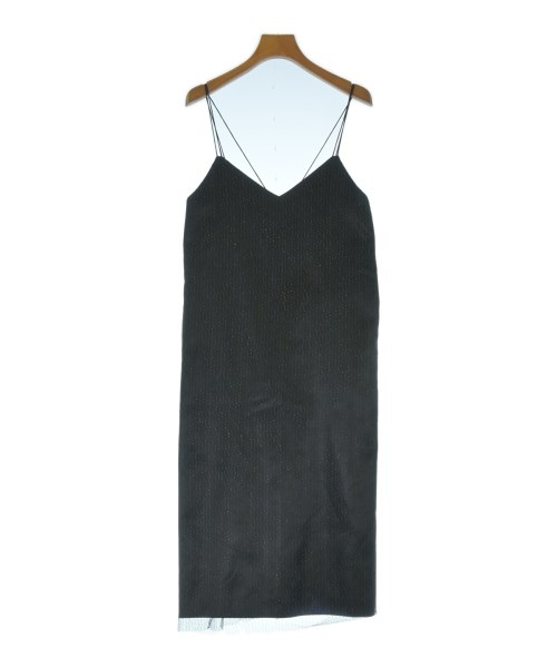 dolly-sean(ドーリーシーン)ワンピース 紺 サイズ:F/2200677149233