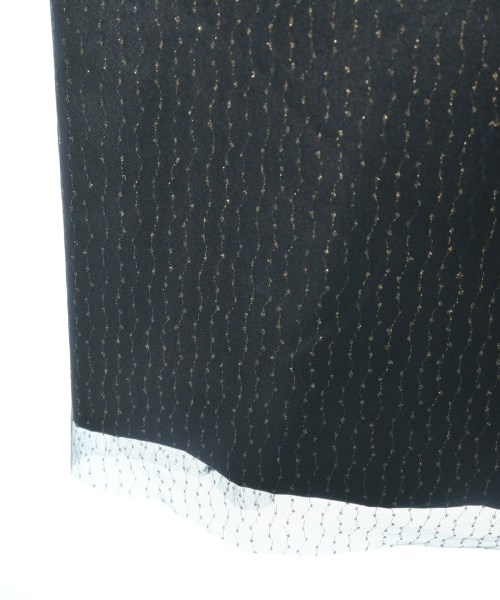 dolly-sean（ドーリーシーン）ワンピース 紺 サイズ:F レディース/2200677149233