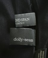 dolly-sean（ドーリーシーン）ワンピース 紺 サイズ:F レディース/2200677149233