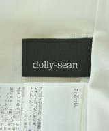 dolly-sean（ドーリーシーン）ロング・マキシ丈スカート 白 サイズ:1(S位) レディース/2200694628063