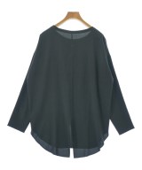 dolly-sean（ドーリーシーン）Tシャツ・カットソー 黒 サイズ:1(S位) レディース/2200656607044