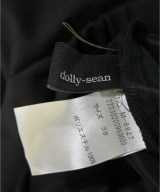 dolly-sean（ドーリーシーン）スラックス 黒 サイズ:38(M位) レディース/2200704170070