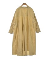 dolly-sean（ドーリーシーン）シャツワンピース ベージュ サイズ:1(S位) レディース/2200663453016