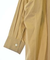 dolly-sean（ドーリーシーン）シャツワンピース ベージュ サイズ:1(S位) レディース/2200663453016