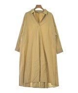 dolly-sean シャツワンピース