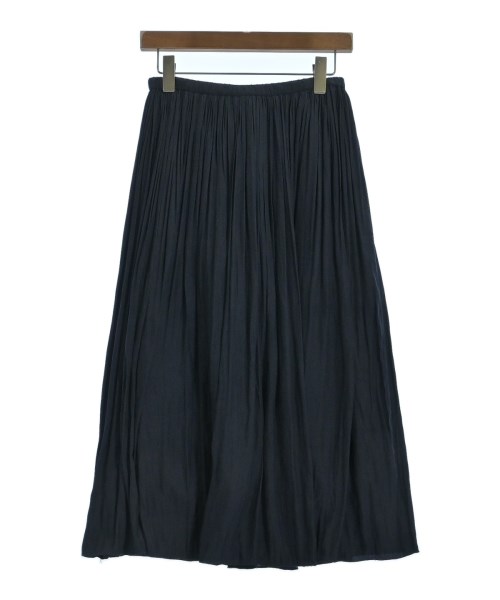 dolly-sean（ドーリーシーン）ロング・マキシ丈スカート 紺 サイズ:F レディース/2200661280119