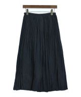 dolly-sean（ドーリーシーン）ロング・マキシ丈スカート 紺 サイズ:F レディース/2200661280119