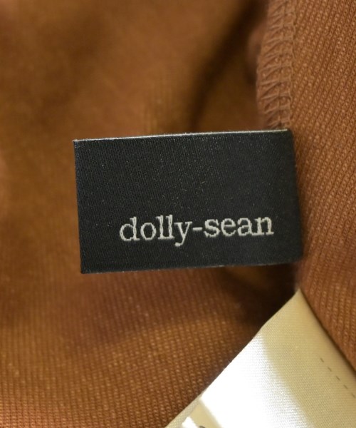 dolly-sean（ドーリーシーン）その他 オレンジ サイズ:1(S位) レディース/2200721008110