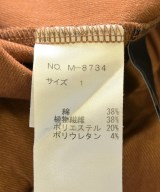 dolly-sean（ドーリーシーン）その他 オレンジ サイズ:1(S位) レディース/2200721008110