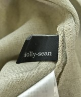 dolly-sean（ドーリーシーン）ブラウス ベージュ サイズ:F レディース/2200726060014