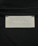 MyLanka（ミランカ）ノースリーブ 黒 サイズ:38(M位) レディース/2200626288105