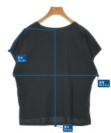 MyLanka（ミランカ）ノースリーブ 黒 サイズ:38(M位) レディース/2200626288105