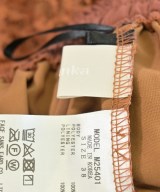 MyLanka（ミランカ）ロング・マキシ丈スカート オレンジ サイズ:38(M位) レディース/2200626288273