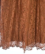 MyLanka（ミランカ）ロング・マキシ丈スカート オレンジ サイズ:38(M位) レディース/2200626288273