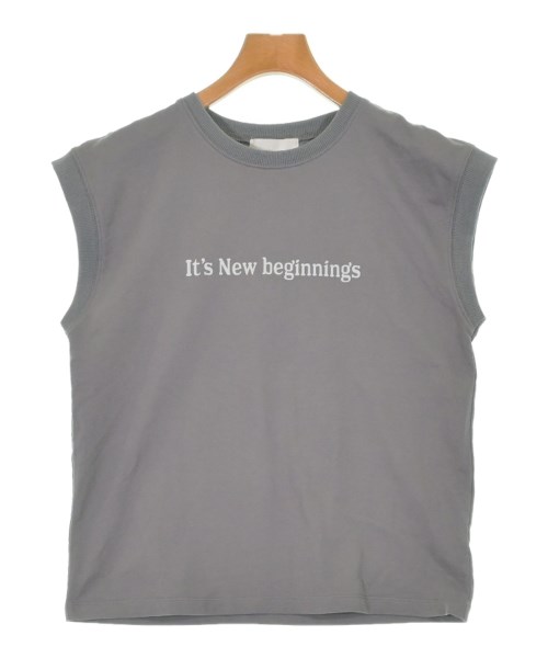 ミランカ(MyLanka)のMyLanka ノースリーブ