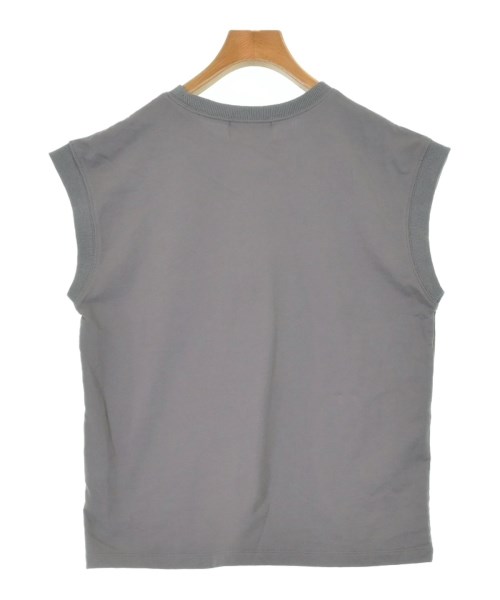 MyLanka（ミランカ）ノースリーブ グレー サイズ:38(M位) レディース/2200615352152