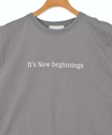 MyLanka（ミランカ）ノースリーブ グレー サイズ:38(M位) レディース/2200615352152