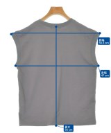 MyLanka（ミランカ）ノースリーブ グレー サイズ:38(M位) レディース/2200615352152