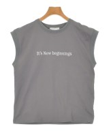 MyLanka ノースリーブ