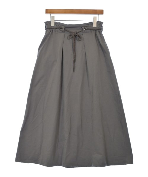 ミランカ(MyLanka)のMyLanka ロング・マキシ丈スカート