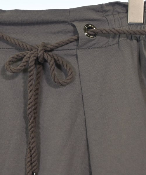 MyLanka（ミランカ）ロング・マキシ丈スカート グレー サイズ:38(M位) レディース/2200615352169