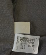 MyLanka（ミランカ）ロング・マキシ丈スカート グレー サイズ:38(M位) レディース/2200615352169