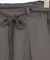 MyLanka（ミランカ）ロング・マキシ丈スカート グレー サイズ:38(M位) レディース/2200615352169