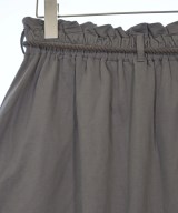 MyLanka（ミランカ）ロング・マキシ丈スカート グレー サイズ:38(M位) レディース/2200615352169