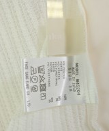 MyLanka（ミランカ）その他 白 サイズ:38(M位) レディース/2200615352268
