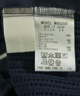 MyLanka（ミランカ）その他 紺 サイズ:38(M位) レディース/2200615352367