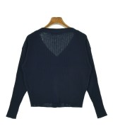 MyLanka（ミランカ）カーディガン 紺 サイズ:38(M位) レディース/2200615352589