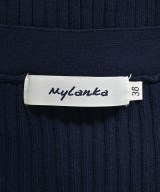 MyLanka（ミランカ）カーディガン 紺 サイズ:38(M位) レディース/2200615352589