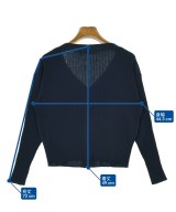 MyLanka（ミランカ）カーディガン 紺 サイズ:38(M位) レディース/2200615352589