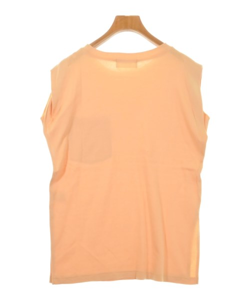 MyLanka（ミランカ）ノースリーブ オレンジ サイズ:38(M位) レディース/2200615352701