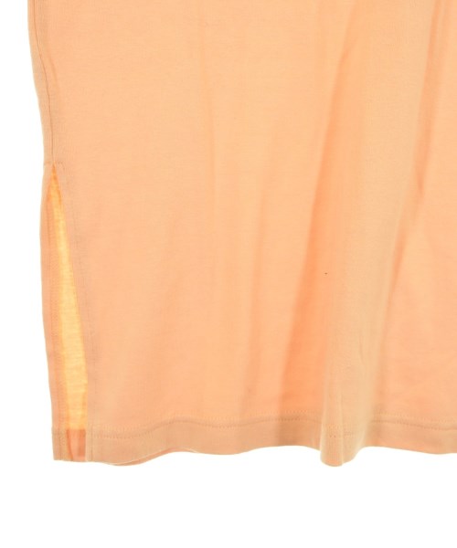 MyLanka（ミランカ）ノースリーブ オレンジ サイズ:38(M位) レディース/2200615352701